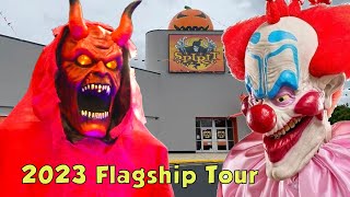 Flagship Tour 2023 [upl. by Mizuki]