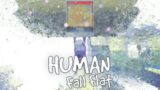 Playing Human Fall Flat because I need my last TC [upl. by Hannavas]