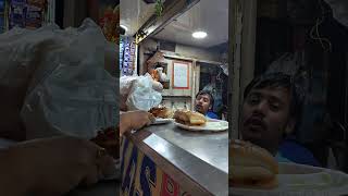 Pav bhaji Masala Pav bhaji street Food streetfood pavbhaji foodvlog foodlover [upl. by Sparkie]