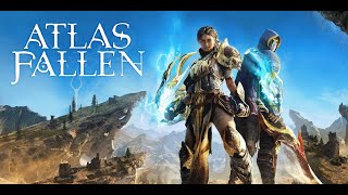 Atlas Has Fallen PC Gameplay  Epic ActionPacked Playthrough [upl. by Onil]