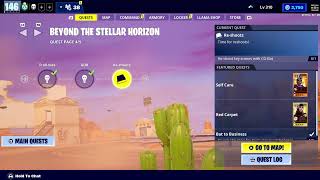 Live Fortnite Save The World Giveaway DropBox 144 Weapons amp Traps [upl. by Power884]