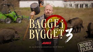 Bagge i Bygget  del 3 [upl. by Ecnav]