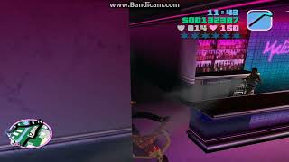 Daily GTA Vice City Videos 817 [upl. by Arraeis]