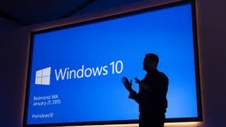 Jak pobrać windows 10 na wiele komputerów jak pobrać plik instalacyjny [upl. by Luann]