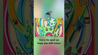 BRELOOM IS AMAZAZING fy fyp fypp fypシ゚ yt ytshorts pokemongo pokemonpinball gba pikachu [upl. by Grantland241]