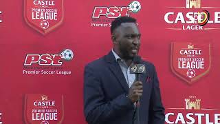 Herentals FC vs Simba Bhora FC  Castle Lager Premier Soccer League  19102024 [upl. by Rambort]