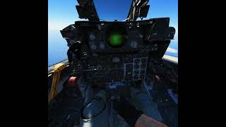 DCS World Heatblur F4E Phantom Pave Spike amp GBU10  GBU12 [upl. by Reitrac]