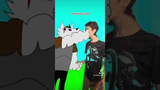 Danny Smoke in Furry Land Part 21 [upl. by Htebarual760]