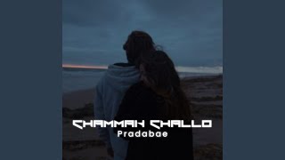 Chammak Challo Slowed and Reverb [upl. by Ricker]