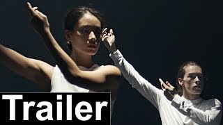 Hofesh Shechter Company — barbarians  Trailer Sadlers Wells [upl. by Disario]