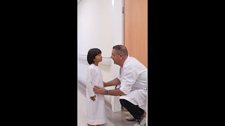 Paediatric Dentistry  Mediclinic Middle East [upl. by Aprilette]