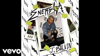 J Balvin  Por Un Día Audio [upl. by Ellivro]