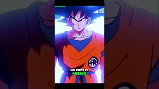 ¡El enfrentamiento definitivo Goku contra el Super Saiyajin [upl. by Aimee268]