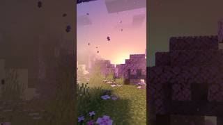 SHADER MCPE AESTHETIC 121  NBSL RENEWED  SHADER MCPE RINGAN 121 shorts minecraft [upl. by Mcquoid613]