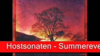 Hostsonaten  Summereve 2011 [upl. by Rebliw]