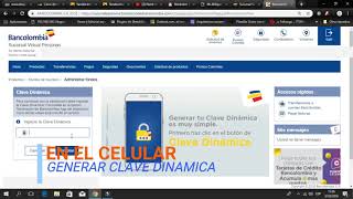 CANCELAR FIDUCUENTA BANCOLOMBIA FACIL Y RAPIDO DESDE PC [upl. by Volnay]