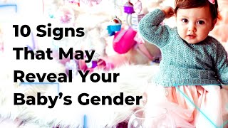 Surprising Ways to Predict Your Babys Gender During Pregnancy—Boy or Girl [upl. by Reeve949]