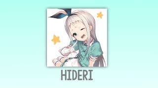 hideri kanzaki edit [upl. by Leclair213]