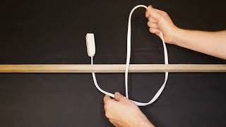 Viral Extension Cord Trick Explained [upl. by Adelind]