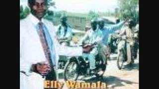 Oluyimba Lwakityo  Elly Wamala [upl. by Enetsuj375]