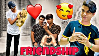 Subhan Waleed Friendship👭 😍❣️sw pet house😎PetHouse786 [upl. by Ssej]