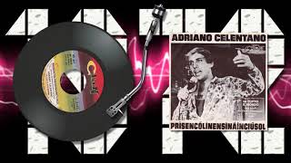 Adriano Celentano  Prisencólinensináinciúsol 1972 [upl. by Grethel]