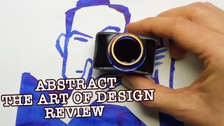 ​Abstract The Art of Design Review  Morgan Neville [upl. by Feltie65]