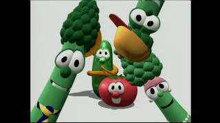 VeggieTales Theme Song 19982002 [upl. by Demetria]