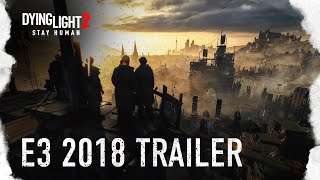 Dying Light 2 Metro Station Newalls Crossing Guide New Dawn Park [upl. by Aicenet]