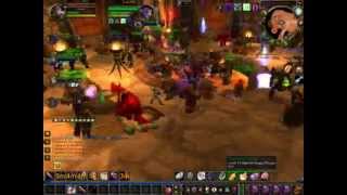 80 Man Orgrimmar Raid [upl. by Lora]