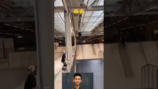 Wysokie loty 🛴2024 fail scary funny jump viralshorts young park funnyvideo [upl. by Simpkins917]