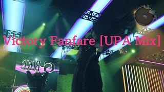 Victory Fanfare UPA Mix FF7 Rebirth Soundtrack [upl. by Grenville]