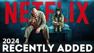 7 NETFLIX Movies You Must Watch in 2024  Part 5 [upl. by Carlile]