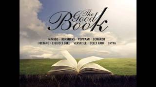 Demarco  Good Book  January 2014  H20 Records [upl. by Raama]