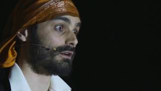 Comment jai piraté un orchestre  Dylan Corlay  TEDxTours [upl. by Deni399]