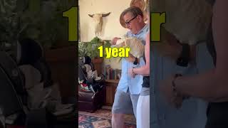 How many years of life would you give your grandparents shorts trending viral [upl. by Ahsac]