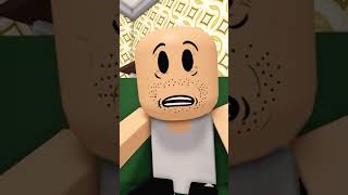 CUIDADO CON LOS EXTRAÑOS DE ROBLOX roblox animación memes robuxrapido robux [upl. by Wyck]