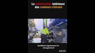 Pourquoi éviter les camions citernes [upl. by Lessig]