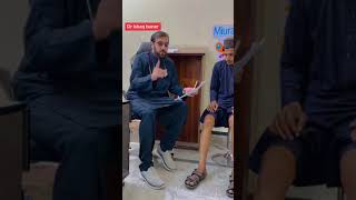 Rheumatic fever and its treatment  arthritis  dr ishaq buner [upl. by Vona]