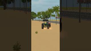 Jondal Is a king of tractor [upl. by Zoldi]