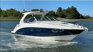 2014 Chaparral 310 Signature  MarineMax Wrightsville Beach [upl. by Polly]