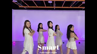 Smart  Dance Cover [upl. by Santana460]