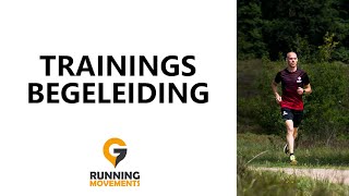 Trainingsbegeleiding Running Movements [upl. by Aydin166]