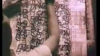 Brion Gysin Teaching [upl. by Stark]