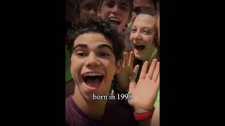 Dont want to say goodbye 😭 emotional cameronboyce shorts [upl. by Burnside]