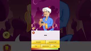 Akinatör benim kanalımı buldu aboneolmayiunutmayin akinator kayutlogosarilarismanis galatasaray [upl. by Nillad]