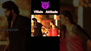 💥dont undersmate villain 😡 villain kidnapped heroine 💪 villain attitude😏 shorts trending status [upl. by Blasius]