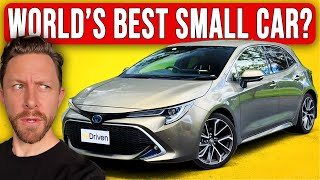 USED Toyota Corolla  The common problems and should you buy one  ReDriven used car review [upl. by Crowe]