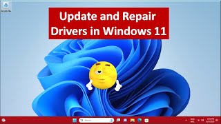 Boost Your PC Fast Driver Fixes for Windows 11 [upl. by Lleda92]