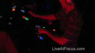 Vinyl Tribe DJs at Focus Tuesdays Orange County [upl. by Thordia551]